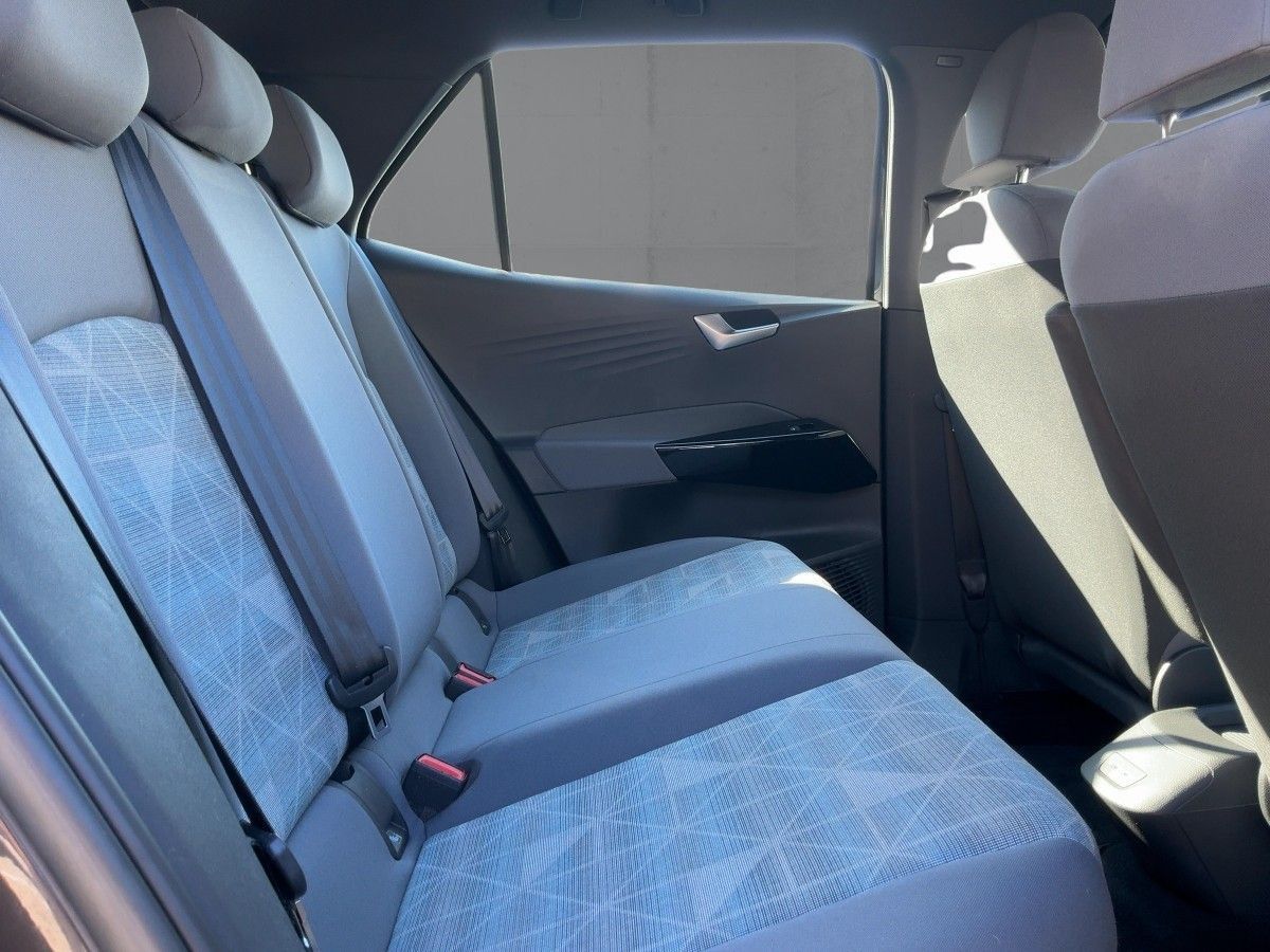 Volkswagen ID.3 - Bild 13