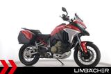 Ducati MULTISTRADA V4 S - QS, DTC, DWC, Tempomat,etc - DUCATI MULTISTRADA V4