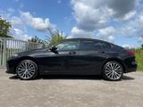 BMW 218 Gran Coupé - gebrauchte BMW 218 Gran Coupé aus dem Jahr 2021