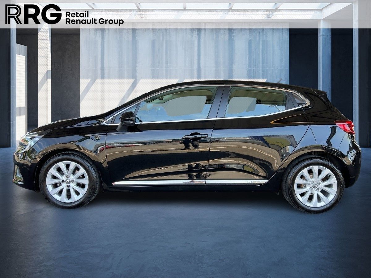 Renault Clio - Bild 2
