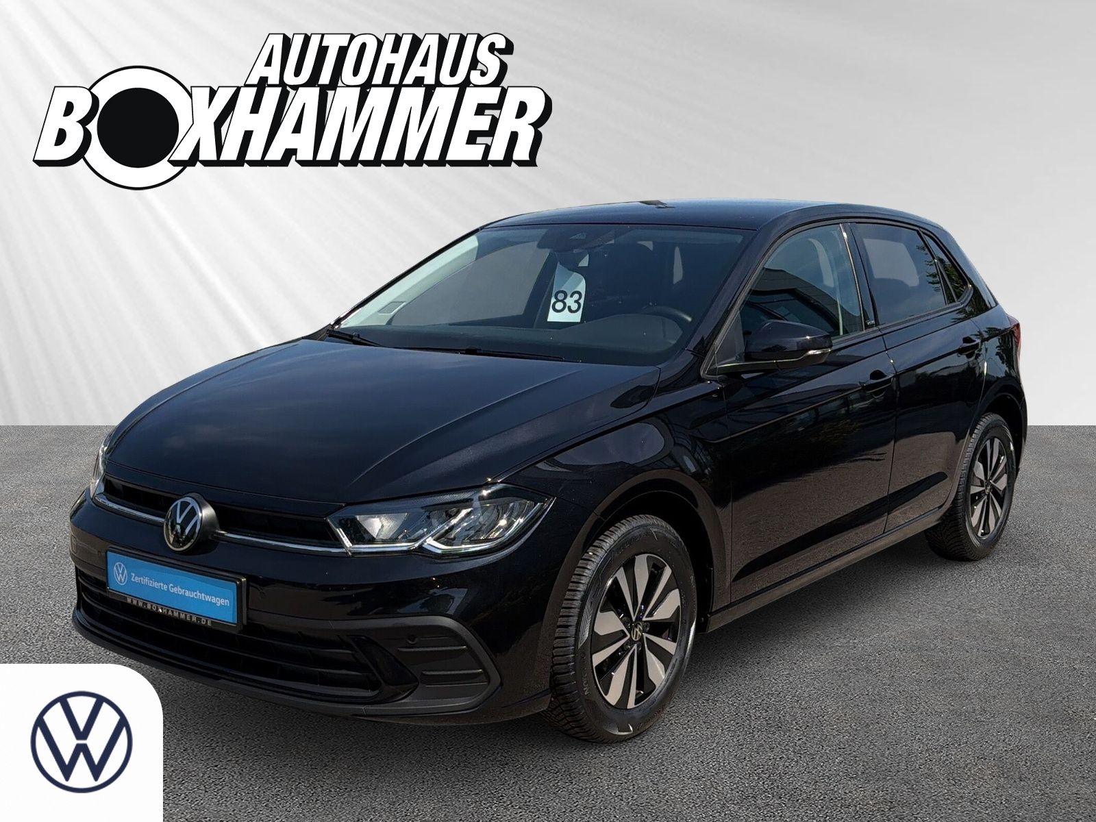Volkswagen Polo 1,0 TSI DSG Move NAVI PDC SHZ KLIMA foto 2