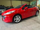 Peugeot 207 CC Cabrio-Coupe Platinum 1.6*NUR 82TKM*LEDER - Peugeot 207