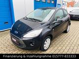 Ford Ka Klima Einparkhilfe TüV Klima Allwetter - Ford Ka/Ka+ aus 2012