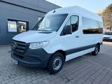 Mercedes-Benz Sprinter 317 CDI Tourer RWD 9 Sitze Navi + Autom - Mercedes-Benz Gebrauchtwagen von 2023