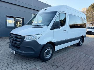 Mercedes Sprinter - 2