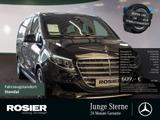 Mercedes-Benz V 300 d 4MATIC EXCLUSIVE Lang AHK Distr. Navi Lu
