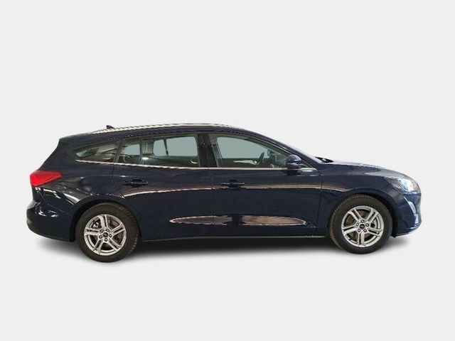 Ford FORD FOCUS WAGON 1.0 EcoBoost 125cv Business Co-