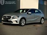 Mercedes-Benz A 180 A A 180 BlueEfficiency - gebrauchte Mercedes-Benz Kleinwagen