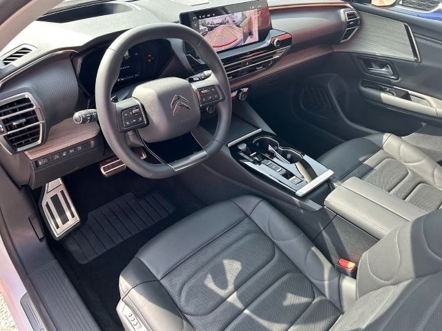 C5 X Hybrid225