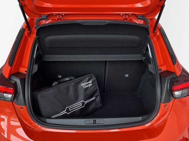 Corsa F e Edition *SHZ*PDC*