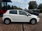 Fiat Punto 1,4 8V 77PS More Start+Stopp Klima Radio - Fiat Punto: 5 Türen
