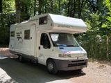 HYMER / ERIBA / HYMERCAR CS 644 Swing,1Hand,Klima,2,8JTD,128Ps,Servo, - Offers matching your search criteria