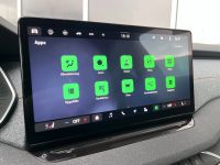 Skoda Octavia Combi 2.0 TDI DSG Selection AHK 5J GAR bei Autohaus Landmann & Maier OHG