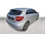 Mercedes-Benz A 180 BlueEfficiency Style Navi PDC Facelift - Mercedes-Benz A-Class: Facelift