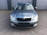 Skoda Octavia Combi Active.2HAND.KLIMA.AHK - Skoda Octavia Active mit Diesel-Antrieb