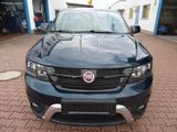Fiat Freemont Cross AWD 2.0 Multijet 16V Automatik - Fiat Freemont: Allradantrieb