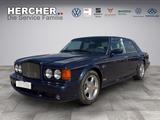Bentley BENTLEY TURBO RT Mulliner exklusive Luxuslimousi - Bentley Turbo RT Gebrauchtwagen