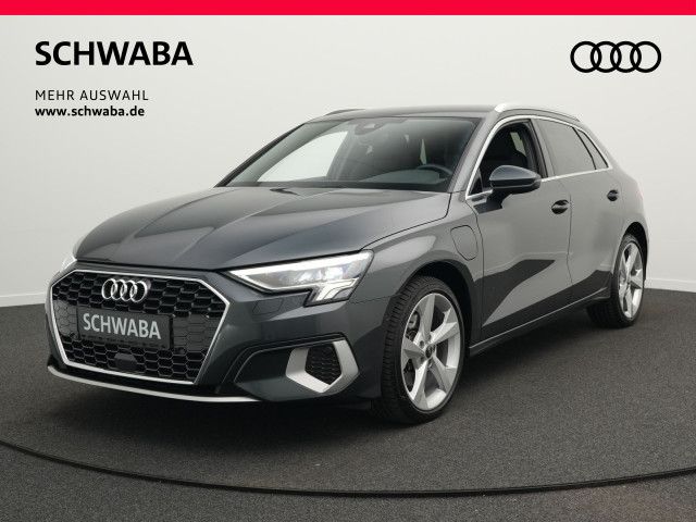 Audi A3 Sportback Advanced 40 TFSIe S tr. AHK*KAM*18"