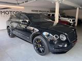 Bentley Bentayga Speed Black Edition / UVP 300€ - Bentley in Stuttgart