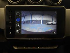 DACIA Duster II Comfort 1er.Hand/360°-Kamera/CarPlay