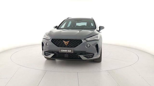 Cupra CUPRA Formentor 2020 - Formentor 1.4 e-hybrid 20