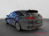 Kia Ceed_sw 1.4 T-GDI GT Line Technologie-Paket Lede - Kia aus 2019