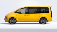 Hyundai STARIA - Vorschau Bild 5