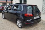 Volkswagen Golf Sportsvan VII Highline 1.Hand*Pano*Massage* - Volkswagen Golf mit Diesel-Antrieb: Van