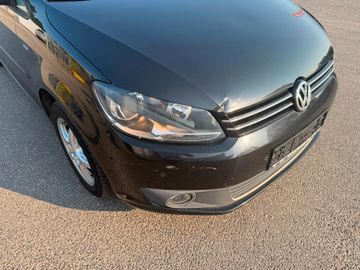 Volkswagen Touran - 9