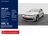 Volkswagen Golf 8 GTI 2.0 TSI DSG MATRIX STAND LEDER CAM - VW Golf Gebrauchtwagen in Lübeck
