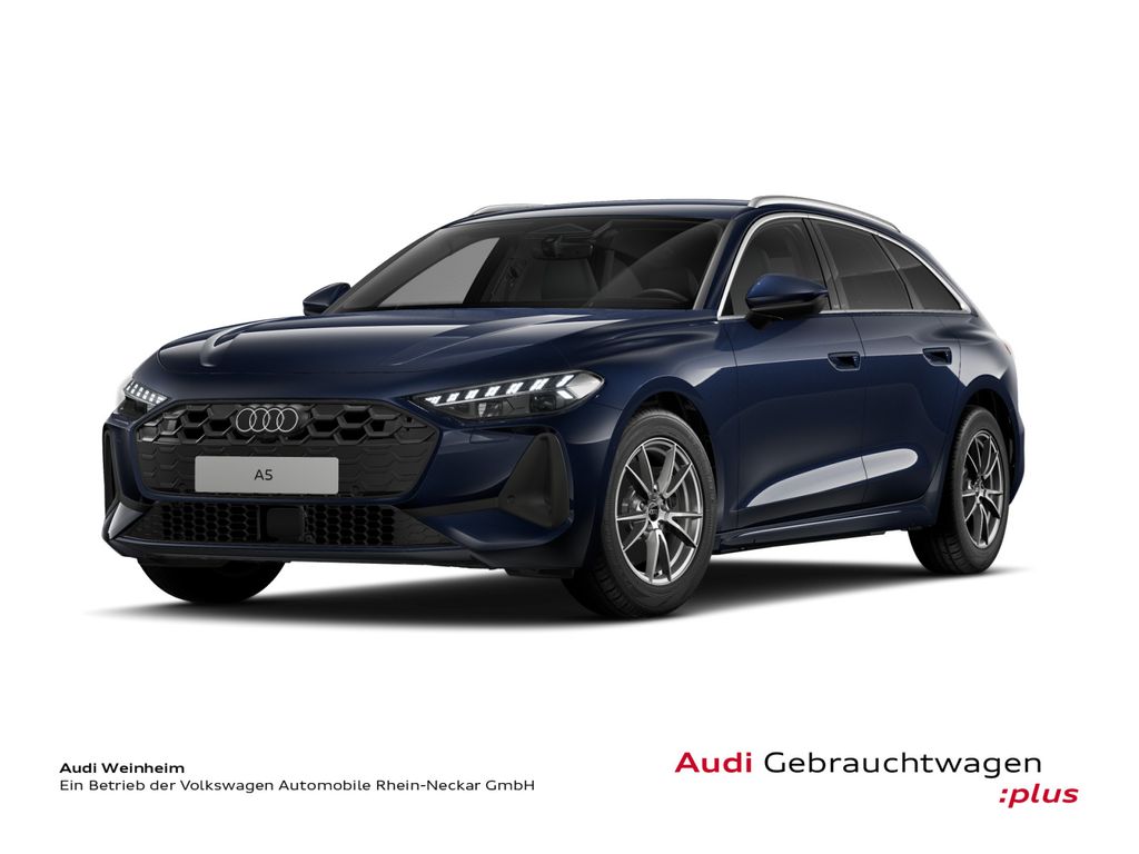 Image of Audi A5