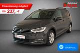 Volkswagen Touran 2.0 TDI DSG 7 Sitzer~LED~VollAssist~Navi - VW Touran von 2025