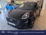 Ford Puma ST-Line 1.0 EcoBoost MHEV -360°Kamera-Senso - Ford Puma: Se