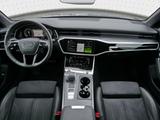 Audi A6 Avant 50 TDI quattro S line Matrix*AHK*360° - Audi A6 Jahreswagen