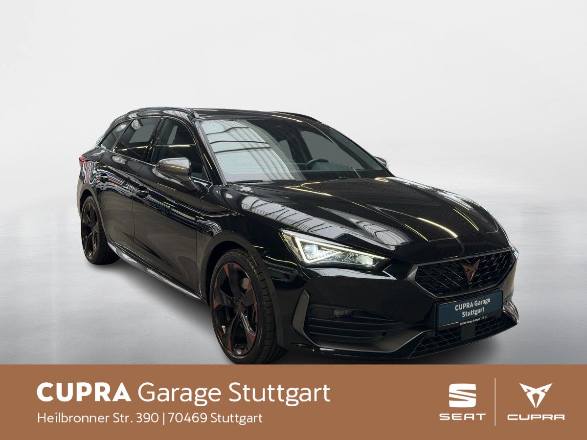 Seat Leon - Bild 6