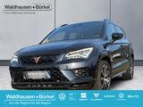 Cupra Ateca 2.0 TSI 4Drive Basis 4Drive*AHK*LEDER*PANO - schwarze Cupra Ateca