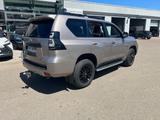 Toyota Land Cruiser 2,8L-D TEC-Edition AHK Standheizung - gebrauchte Toyota Land Cruiser aus dem Jahr 2023