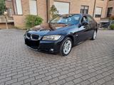 BMW 316 Diesel Euro 5 Sauber gepflegt - gebrauchte BMW 316 aus dem Jahr 2011