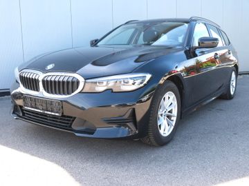 BMW 318 - 1