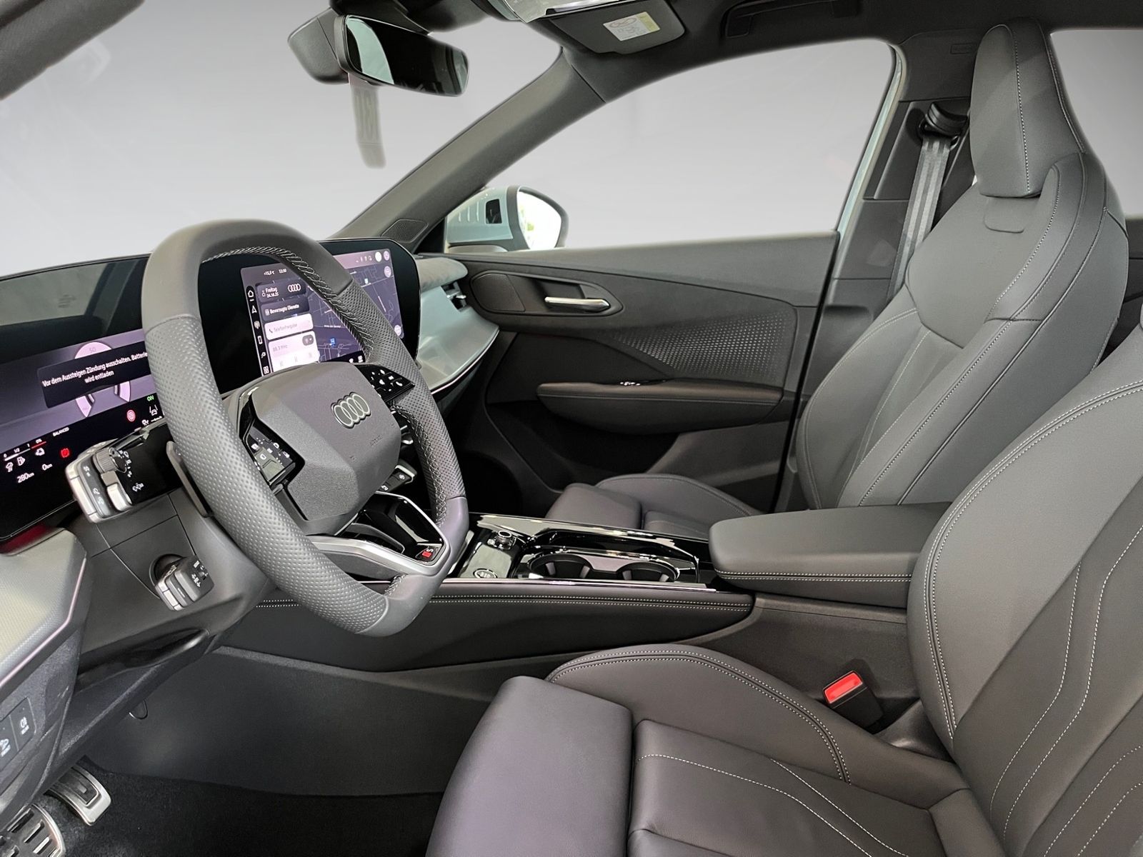 Audi Q3 foto 11