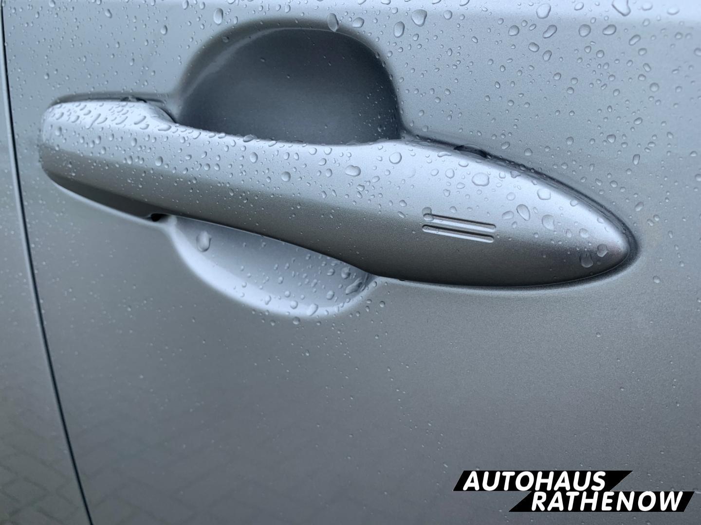Suzuki Swace 1.8 Hybrid Comfort+ Navi Digitales Cockpit