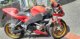 Buell XB12R Firebolt - BUELL SPORTLER