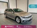 Volkswagen Passat Variant 2.0 TDI  Elegance|DSG|H&K|ACC|LED - VW Passat Gebrauchtwagen in Wuppertal