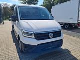 Volkswagen Crafter 35 Doka TDI lang LED KLIMA - Volkswagen Crafter doka