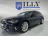 Audi A6 40 TDI*Quattro*Anschlussgarantie 06.2027*Pano - Audi A6: 4.2