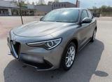 Alfa Romeo Stelvio 2.2 Diesel 16V 140kW Business AT8-Q4... - Alfa Romeo Stelvio mit Anhängerkupplung