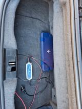 Maserati GranCabrio 4.7 V8 Automatik - - gebrauchte Maserati Cabrios