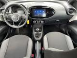 Toyota Aygo X 1.0 VVT-i Play App+Kamera+Klima+DAB+Tempo - Toyota Jahreswagen