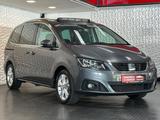 Seat Alhambra 2.0TDI XCELLENCE BIXEN#AHK#PANO#SHZ#NAV - Seat Alhambra Gebrauchtwagen in Dresden