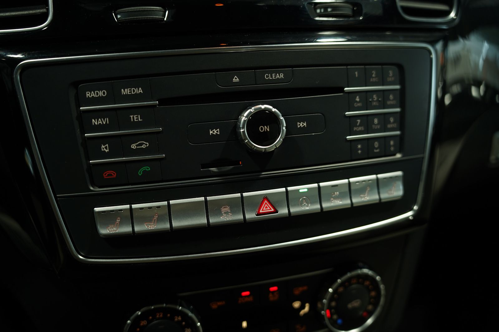 Mercedes Benz Gle 350